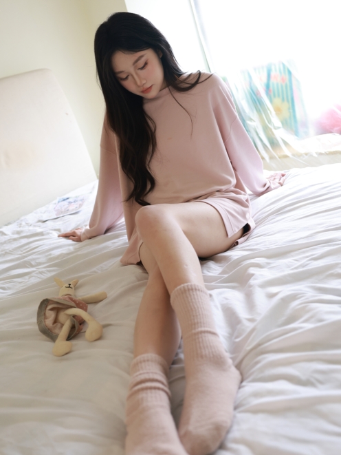 MZSOCK 2024.12.29 妍妍
