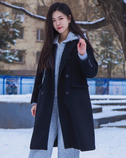 织梦行影摄影作品 NO.156 心梦无痕-应是飞鸿踏雪泥 完整版