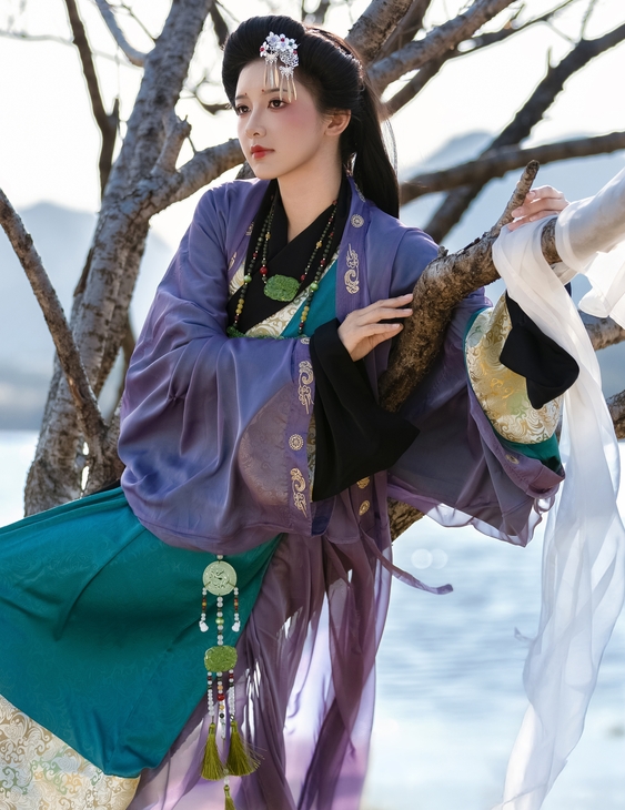 [YWW.ME] 2025.03.11 九歌 ooOkeah