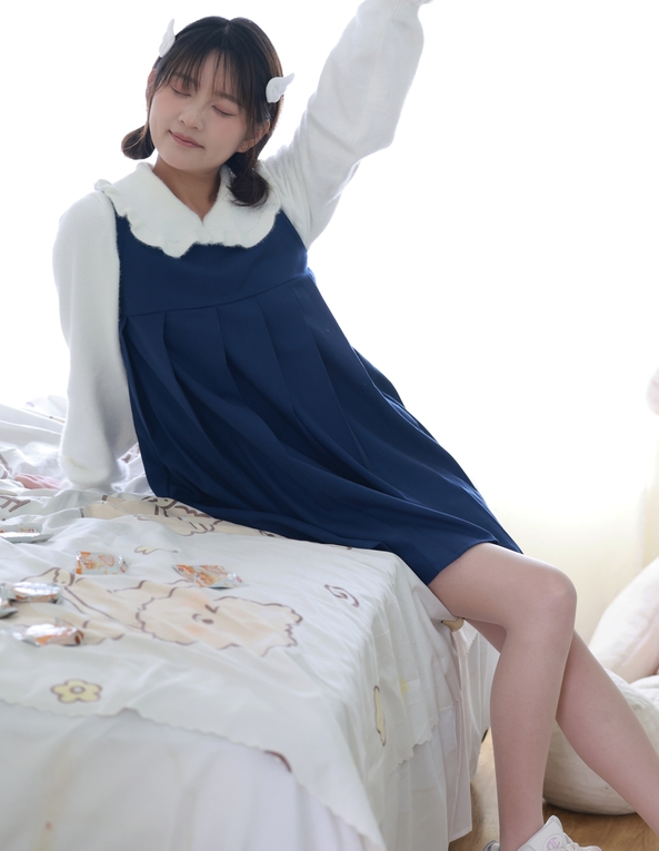 MZSOCK 2025.01.24 小点心