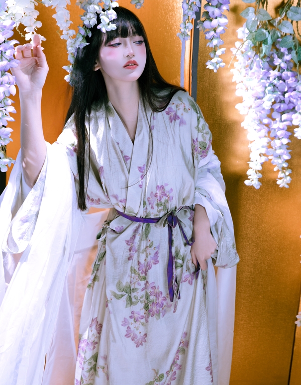 [YWW.ME] 2025.03.12 紫藤花语 冷酷王爷