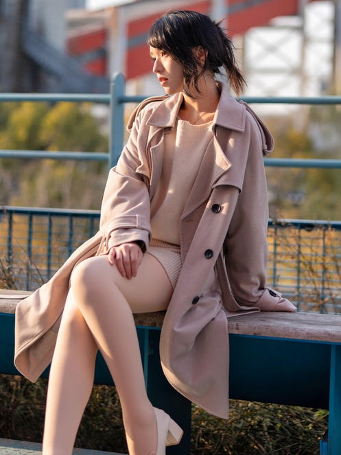 [YWW.ME] 2025.03.13 冬日暖阳 伤心肉松小贝