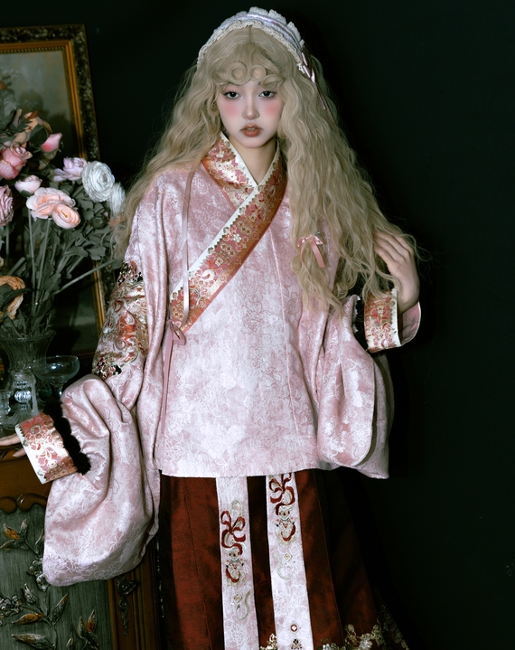 [YWW.ME] 2025.03.13 汉洋折中 冷酷王爷