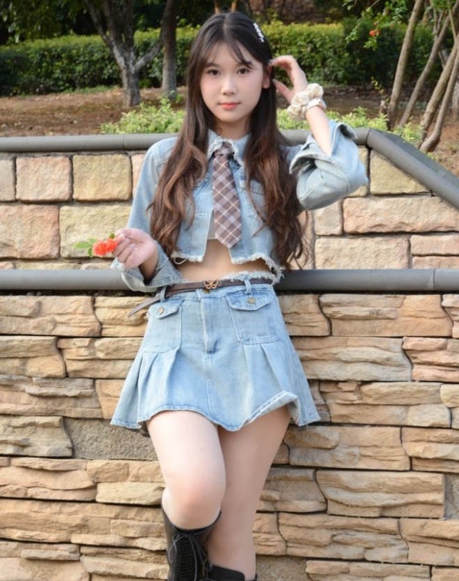 [爱月下] NO.186 圆圆~【等待深秋】迎接秋天的美好 无水印版