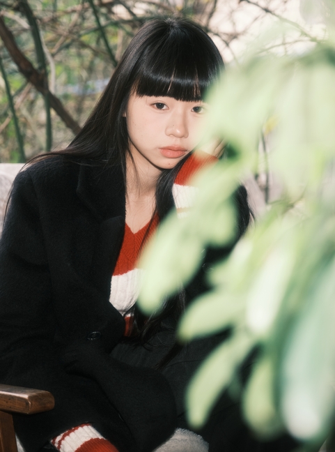 [YWW.ME] 2025.03.13 千禧甜妹 是三金呀