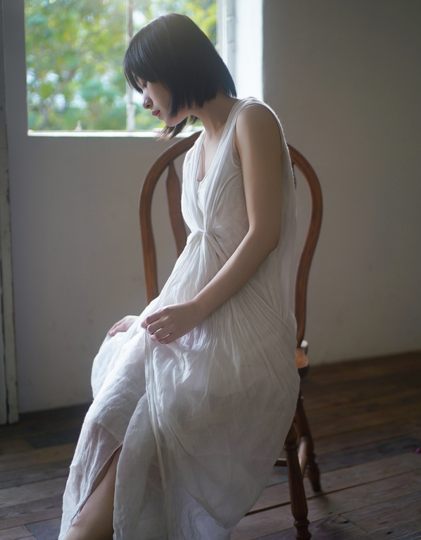 [YWW.ME] 2025.03.13 少女的时光私语 Crystal啦