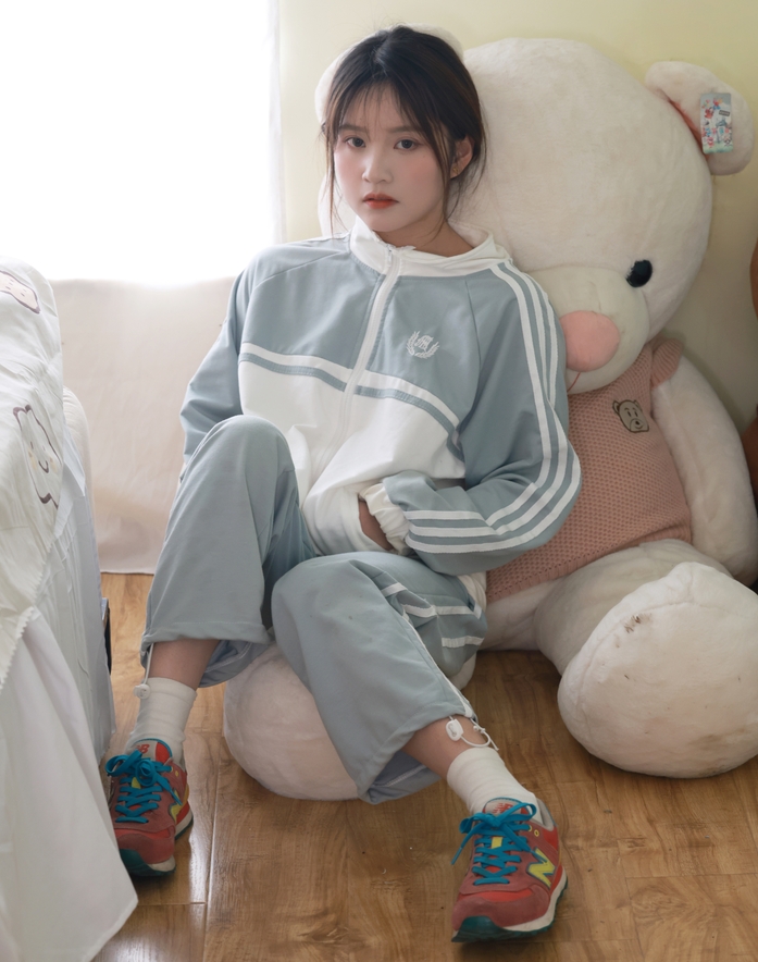 她们印象 NO.2518 小点心