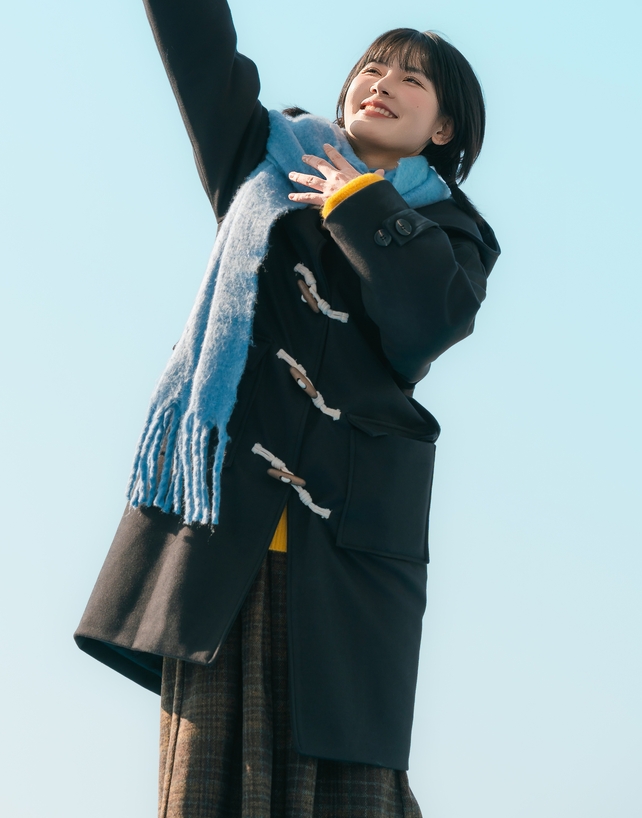 [YWW.ME] 2025.03.14 阳光少女 小芳