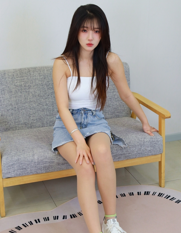 [绮梦摄影] 2025.05.18 NO.267 桃桃 珍藏无修无水印