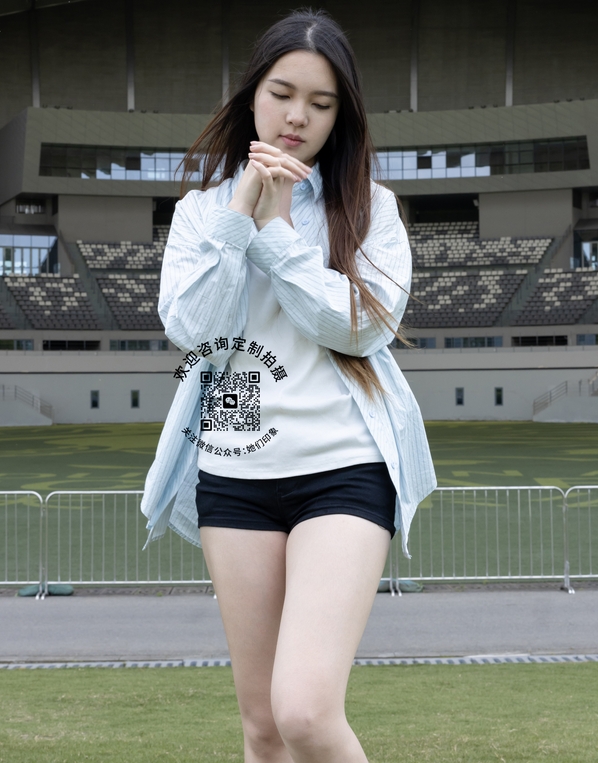 她们印象 NO.2531 金麦