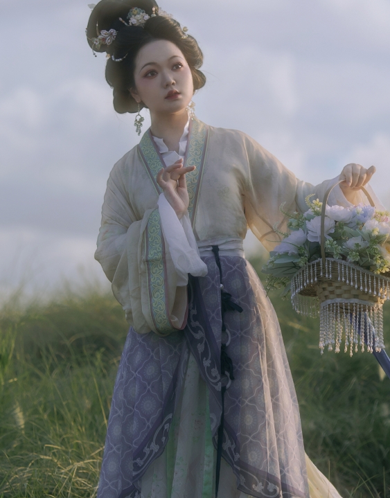 [YWW.ME] 2025.03.21 天女散花 宝苋(xiàn)
