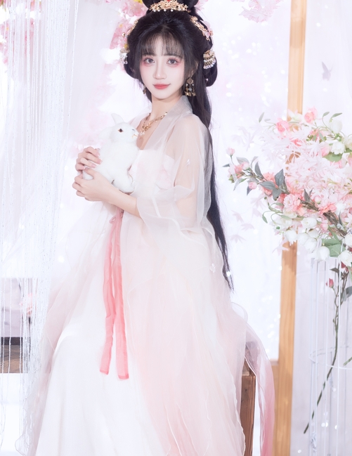 [YWW.ME] 2025.03.25 樱絮辞 绮罗生的小苏苏