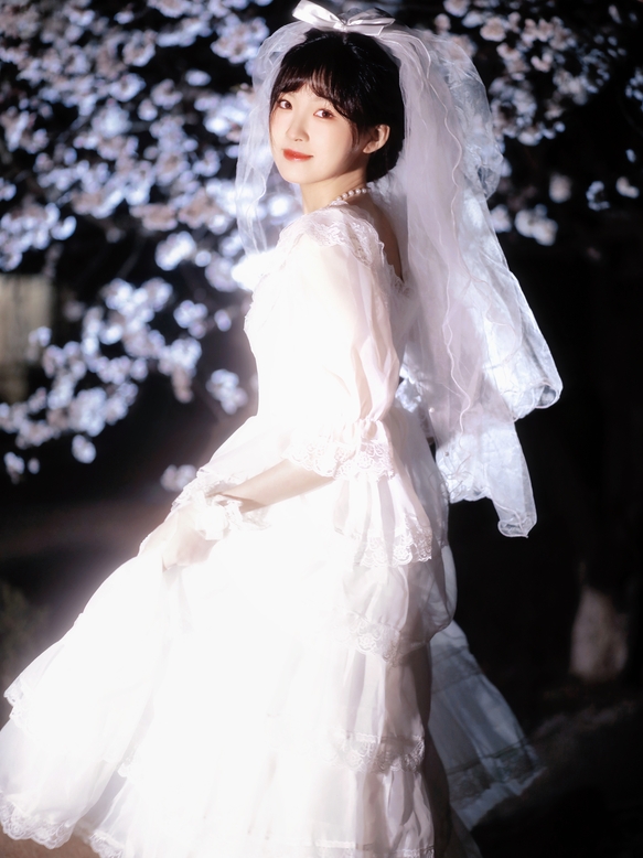 [YWW.ME] 2025.03.26 夜樱新娘 忍海部