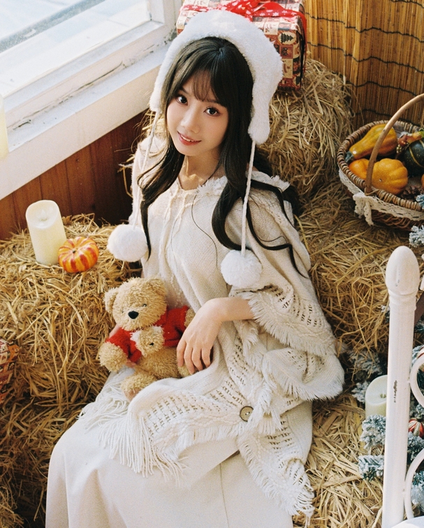 [YWW.ME] 2025.03.27 暖冬小屋 紫卿