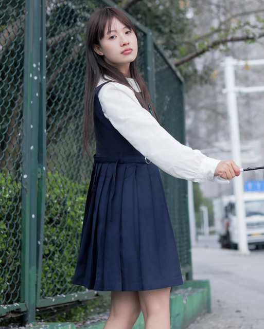 [YWW.ME] 2025.03.28 春日礼赞 小兹