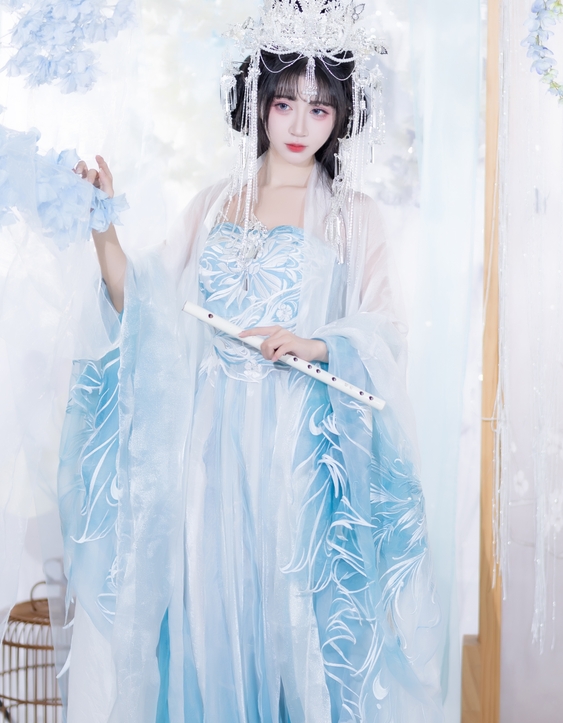 [YWW.ME] 2025.03.28 渡月桥 绮罗生的小苏苏