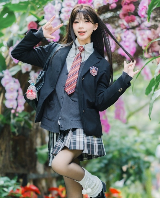 [YWW.ME] 2025.03.29 温室的花 仙女卷