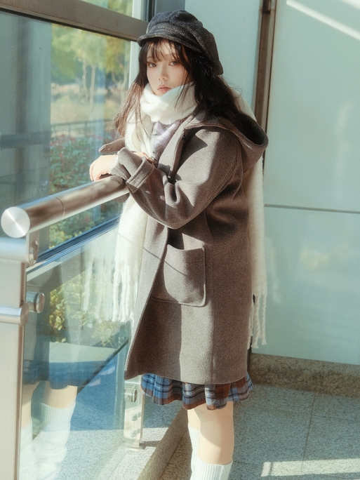 [YWW.ME] 2025.03.31 南方的冬日 贝贝bu睡觉