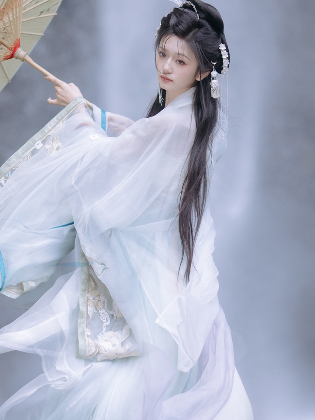 [YWW.ME] 2025.04.03 法修大师姐 赤嫣在这里