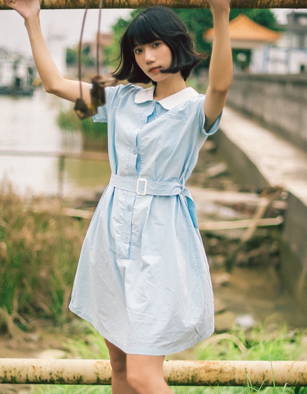 [YWW.ME] 2025.04.03 寂寞的渡口 特特