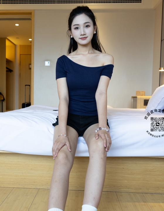 她们印象 NO.2545 小爱