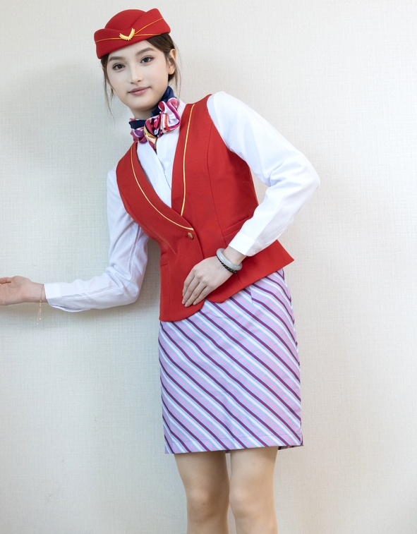 她们印象 NO.2546 南希