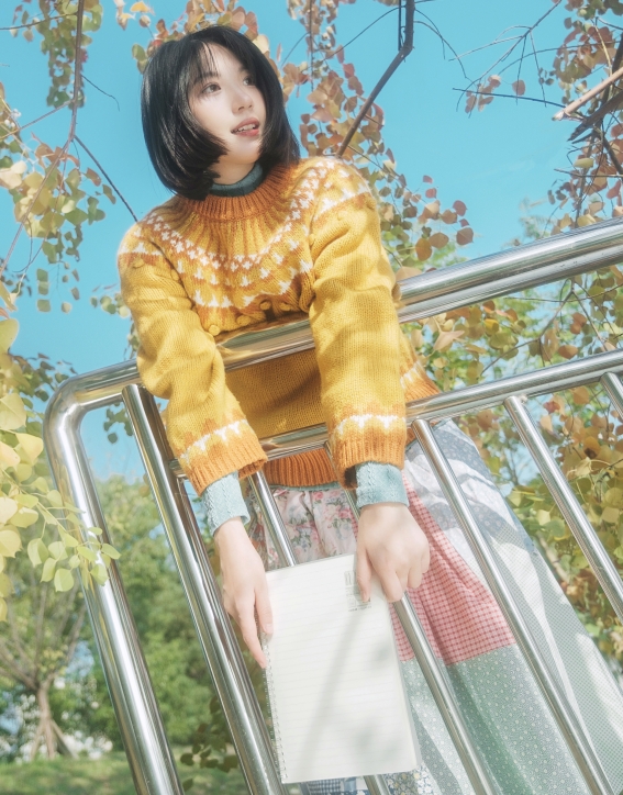 [YWW.ME] 2025.04.06 秋不语 楠楠