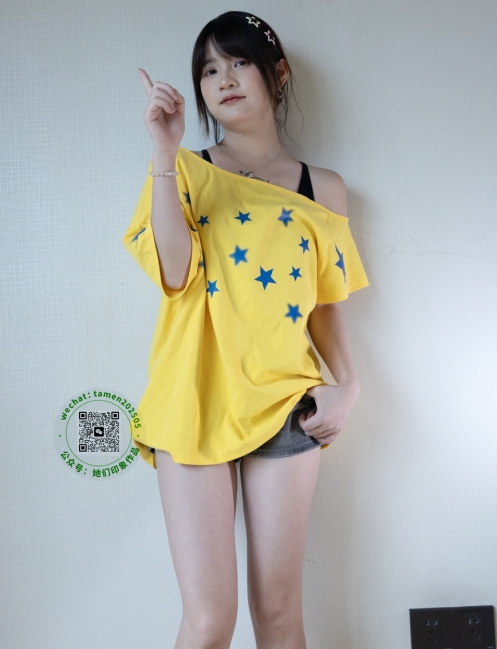 她们印象 NO.2548 小点心