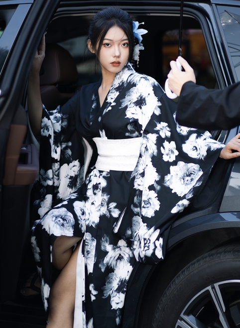 [YWW.ME] 2025.04.11 黑道千金小姐 奇妙