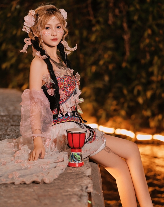 [YWW.ME] 2025.04.17 哈尼哈尼 小蒋