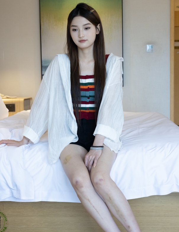 她们印象 NO.2551 南希