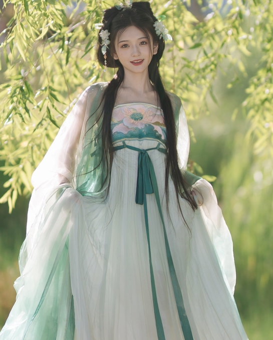 [YWW.ME] 2025.05.01 小青鸟 赤嫣在这里