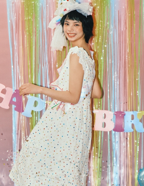[YWW.ME] 2025.04.06 快乐生日女孩 一一