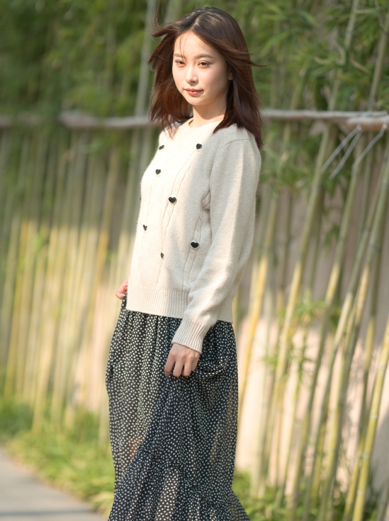 [YWW.ME] 2025.04.11 慵懒春意 Imduy