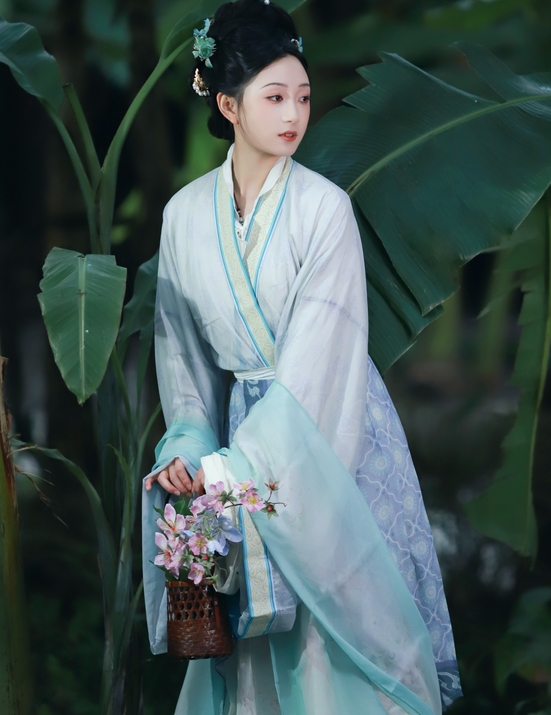 [YWW.ME] 2025.04.12 扇仙 小王碎彬彬
