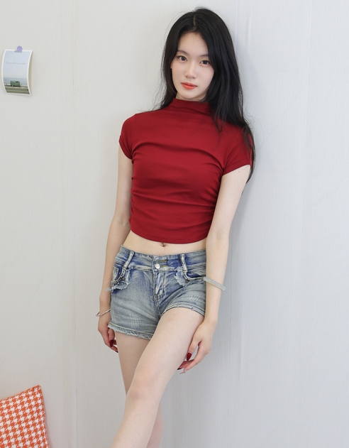 [绮梦摄影] 2025.07.13 NO.324 小艺 珍藏无修无水印