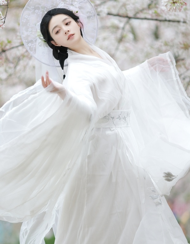 [YWW.ME] 2025.04.16 万物清明 岁岁如意