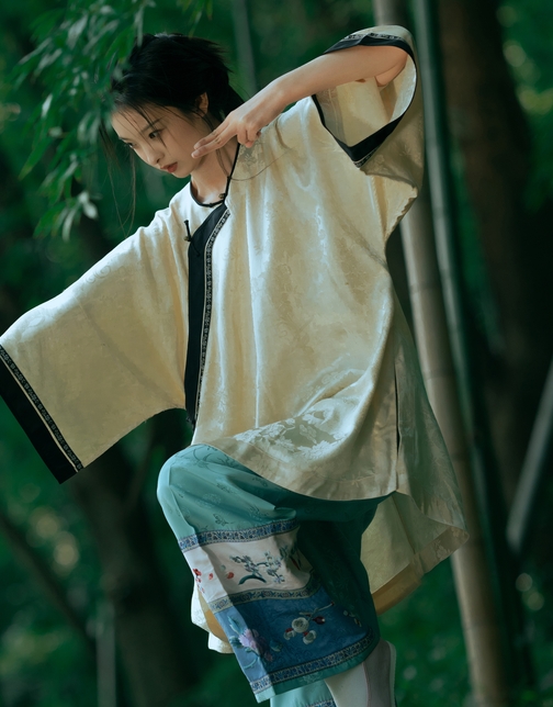 [YWW.ME] 2025.04.19 卧虎藏龙 李钰_ayu