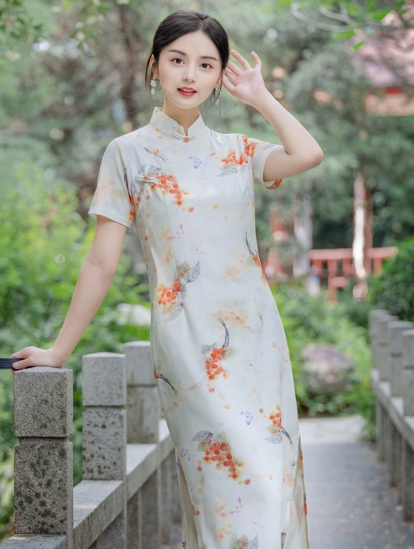 [YWW.ME] 2025.04.22 春游兰圃 雨文