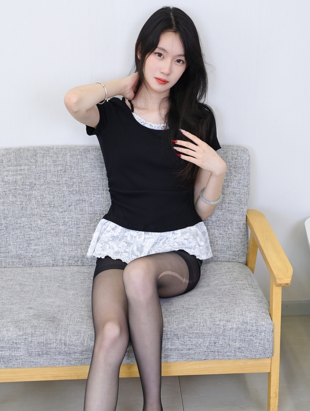 [绮梦摄影] 2025.07.16 NO.327 小艺 珍藏无修无水印