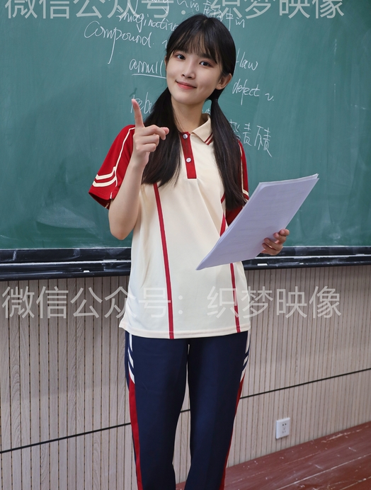 织梦行影摄影作品 NO.230 青春序曲-回忆里青涩的脸 完整版