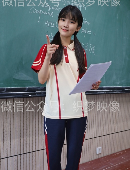 织梦行影摄影作品 NO.230 青春序曲-回忆里青涩的脸 完整版