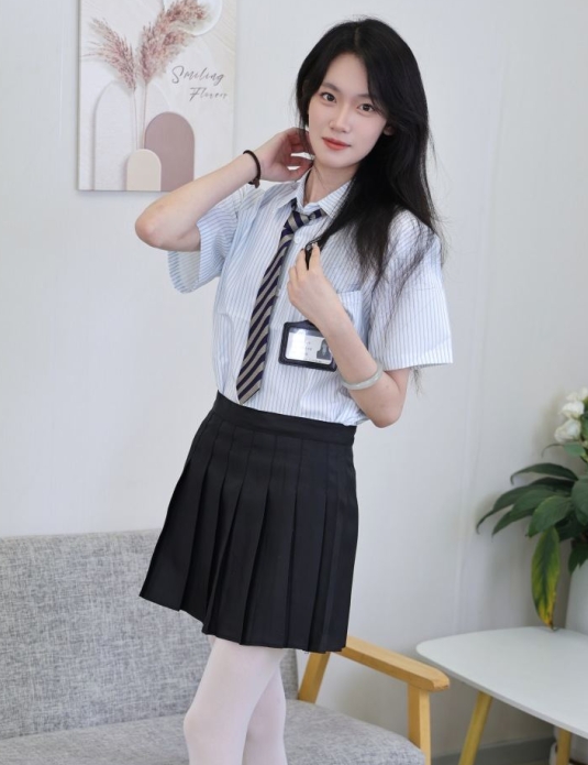[绮梦摄影] 2025.07.23 NO.334 小艺 珍藏无修无水印