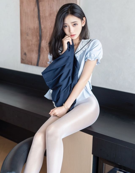 时安安 – 内购无水印 VOL.360 你的学妹