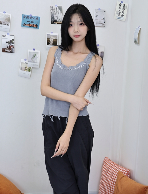 [绮梦摄影] 2025.07.24 NO.335 小彤 珍藏无修无水印