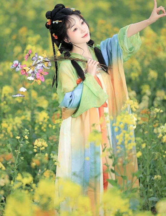 [YWW.ME] 2025.05.06 春日之约 君不君